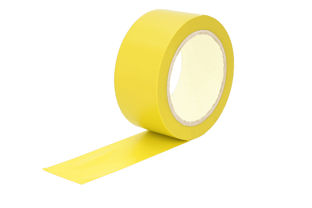 FLOOR MARKING TAPE – Ztec